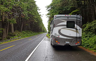 2014 Winnebago view