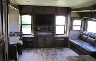 2016 Pacific Coachworks Northland