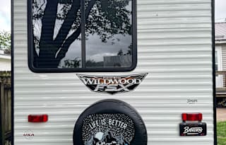 Hillbilly Luxury