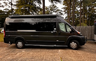 Thor Motor Coach Tellaro 20J - Lifetime Adventures