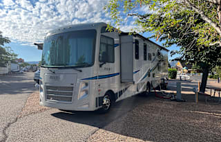 "Sweet Jolene" 2022 Coachmen