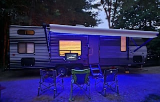 2017 Forest River RV Cherokee Grey Wolf- Sleeps 8!