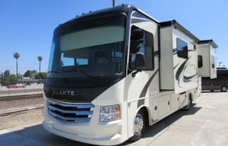 New 2021 Jayco Alante 27a "ULTIMATE GLAMPER"