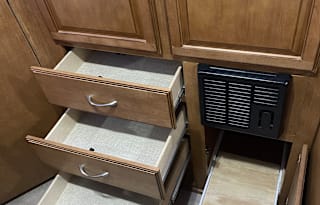 2015 WINNEBAGO RV IND MINNIE WINNIE
