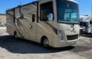 2019 Thor Motor Coach Freedom Traveler A27