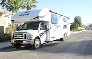 2020 Jayco "Adventure Awaits with Bunk Beds"