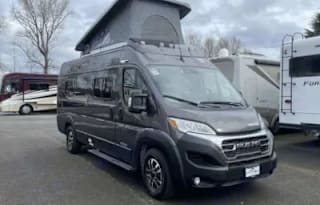 2023 Winnebago Solis 59PX Dream machine!!