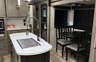 2021 Keystone RV Outback 330RL - Luxurious Camping