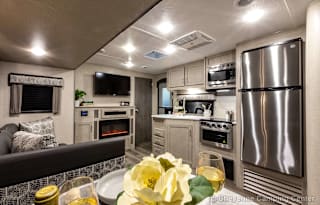 RV there yet?