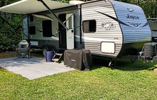2020 Jayco Jay Flight SLX 8 264BH