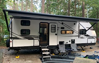2022 Dutchmen RV Coleman Light 2455BH
