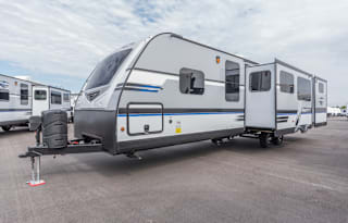 2018 Jayco White Hawk 31BH