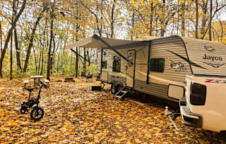 2020 Jayco Jay Flight Bunk House