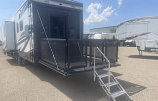 2023 Jayco Seismic 395