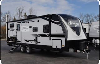 2022 Grand Design Imagine 2400BH