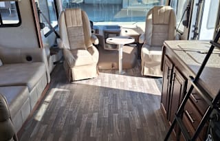 2018 Forest River RV FR3 30DS