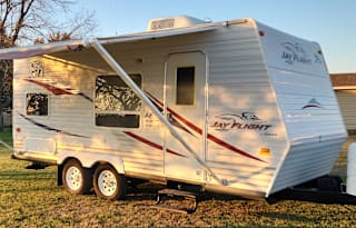Jayco Jay Flight
