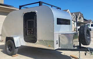 2021 Colorado Teardrop Mount Massive
