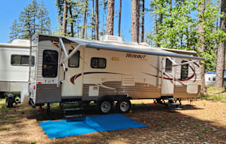 We deliver the Perfect Hideout