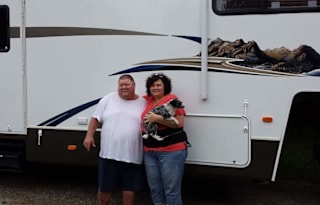 2012 Keystone Outback