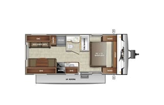 2021 Jayco Jay Flight Slx 8