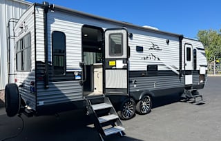 2023 Jayco Jay Flight 265RLSW