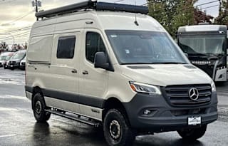 2024 Winnebago Revel 44E