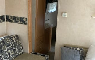 2007 Skyline Nomad 247