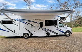 TNT's Kid Friendly RV Rental