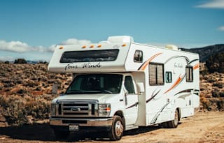 Thor Four Winds 28A (Solar & Renovated + Starlink)