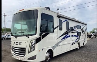 2023 Thor Motor Coach ACE 32B
