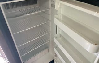 Jayco Greyhawk 31FS with Bunkbeds - *Delivery only