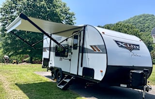 Making Memories| 2023 Forest River Wildwood Xlite