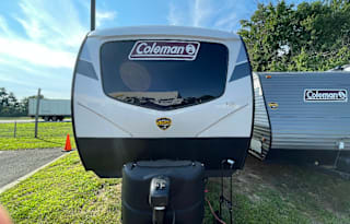 On sale‼️2022 Dutchmen RV Coleman Rubicon 1608RB