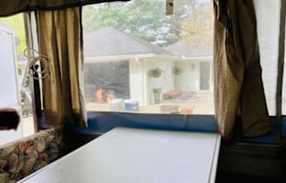 2006 Fleetwood RV Timberlake 2006