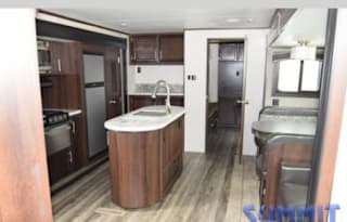 2019 Jayco Jayflight 33RBTS