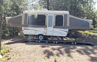 2006 Starcraft Travel Star 225RB