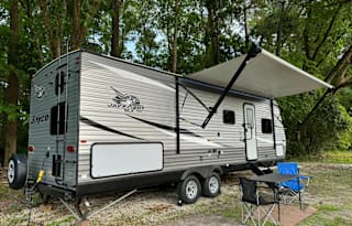 2021 Jayco Jay Flight SLX 8 267BHS