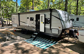 2021 Jayco Bunkhouse with Private Queen Bedroom