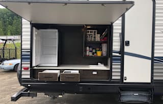 2020 Heartland Prowler 320BH For Large Families