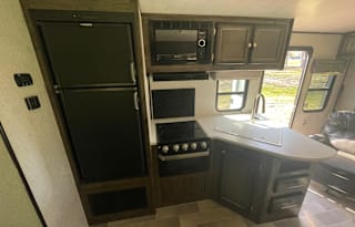2019 Heartland Mallard Series M-27