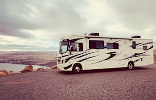 2020 FR3 30DS with 10+Day Power+Starlink Internet