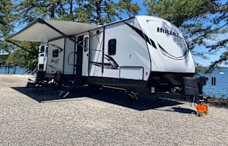 2020 Bullet 330 BHS - Delivery Only