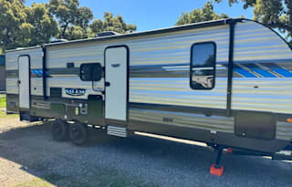 $99/NIGHT 2021 Forest River 26DBUD Sleeps 10