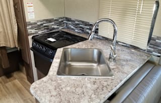 2019 Thor Motor Coach Four Winds 26B