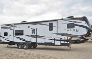 2019 Jayco Talon Platinum 392T