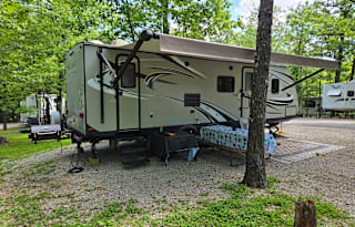 2017 Keystone RV Passport 2810BH Grand Touring