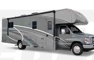 2021 Winnebago Minnie Winnie 26T with upgrades