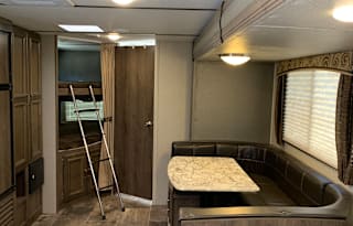 2019 Keystone RV Passport 2670BH Grand Touring