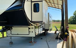 2015 Coachmen RV Brookstone 325RL